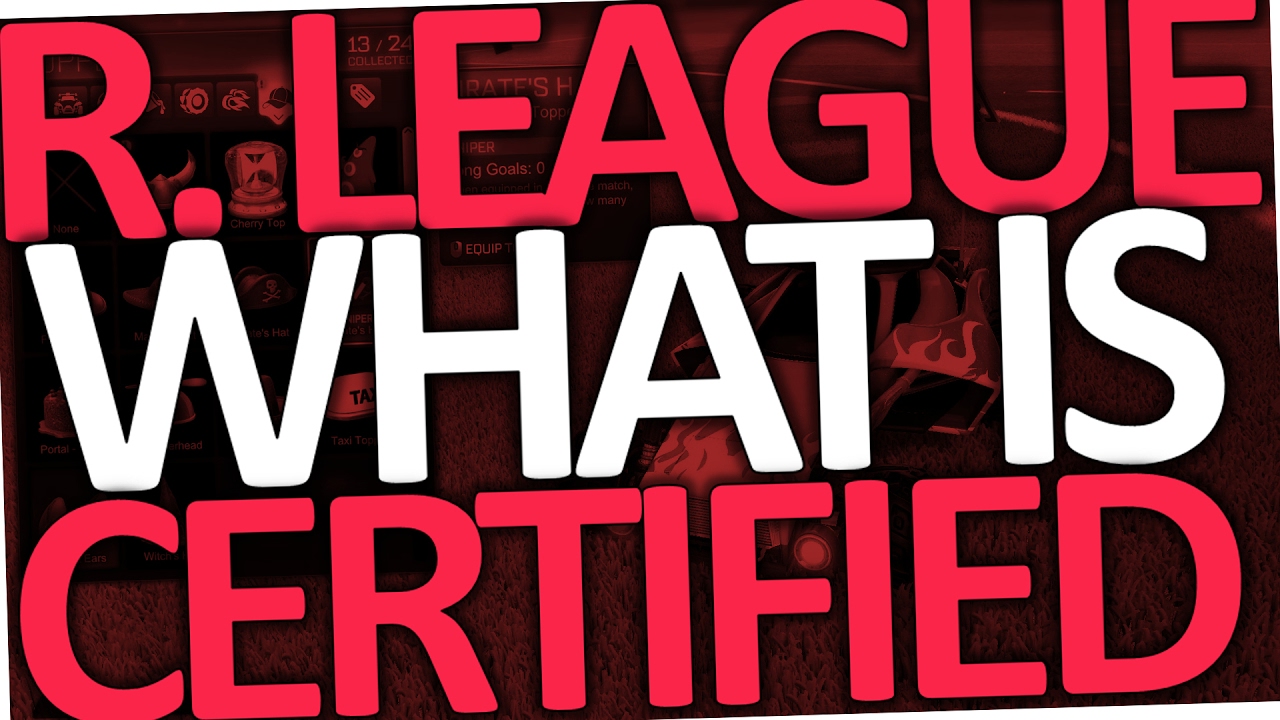 What Does Certified Mean What Does Certified Mean