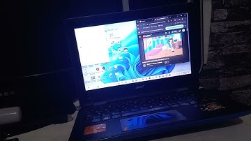 Windows 11 Stephanie Gavin crying Has BSOD (NEW BLACK SCREEN OF DEATH!!!) Part 4 