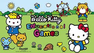 Hello Kitty Educational Games screenshot 5