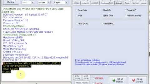 MICROMAX A35 RESET GMAIL ACCOUNT