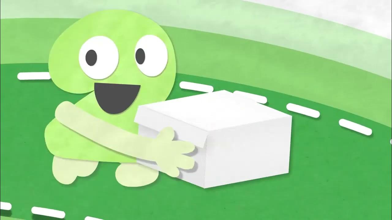 TPOT Cake at Stake intro (Hey Two!) instrumental YouTube