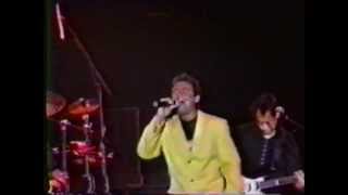 Monkees - Valleri - Live 1996