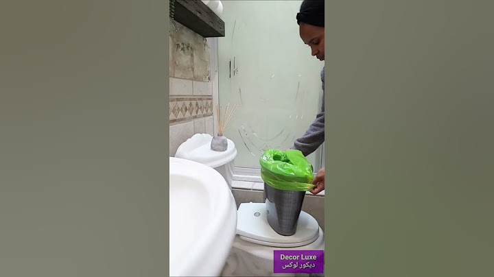 تزيين الحمام ترتيب وتنظيف حمام أنيق #تحفيز #ديكورات #bathroom #dunia_batma  #decoration #design