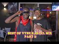 DJ 38K SUPA MARCUS BEST OF VYBZ KARTEL VIDEO MIX PART 2 HEATLIST