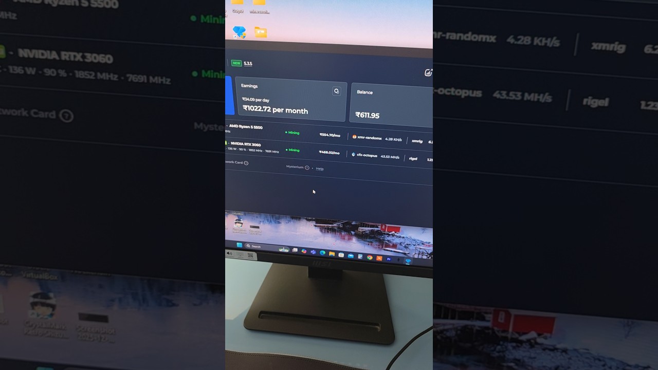 How to mine bitcoin on any pc in 2026 