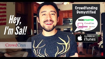 EP #153 This Simple Trick Raised $134,387 and Saved a Failing Kickstarter Campaign