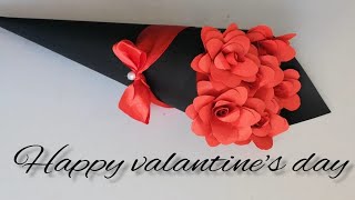 اصنعي بنفسك هديه الفلانتينDIY Valentine's Day gift