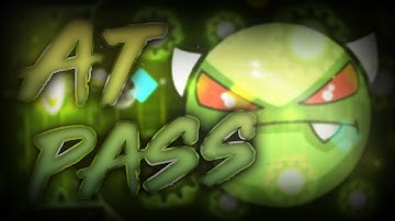 At Pass | DEMON - by Codex