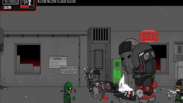 Madness project nexus gameplay mod