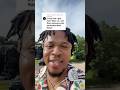 Follow me on Tik Tok and stay tuned for more amazing things I’m doing! 💪🏾 #positivity