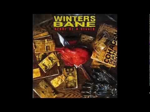 Metal Ed.: Winters Bane - Haunted House