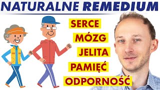 Rób tyle kroków dziennie, a zmniejszysz ryzyko zgonu przedwczesnego | Dr Bartek Kulczyński