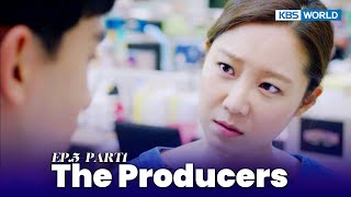 [IND] Drama 'The Producers' (2015) Ep. 5 Part 1 | KBS WORLD TV