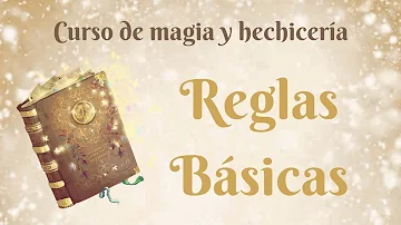 ¿A qué edad se debe empezar con la magia?