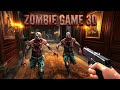 Zombie Gun Game- Fps Shooter | Offline Gun Games - Android Gameplay #zombie  | Banduk wala game 