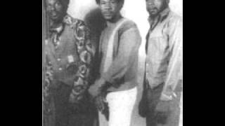 THE GLADIATORS - SWEET SOUL MUSIC.wmv