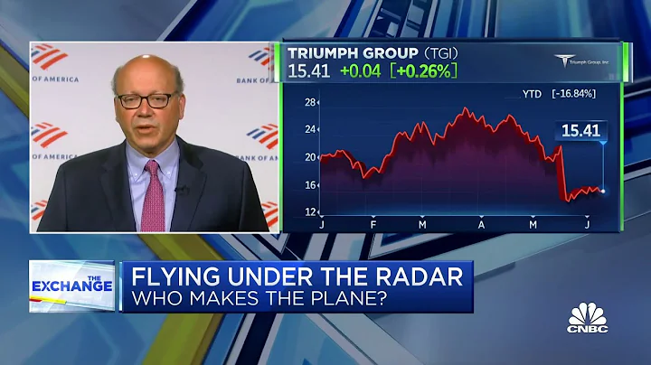 Bank of Americas Ron Epstein breaks down opportuni...