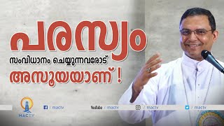 Bishop Tharayil | പരസ്യം സംവിധാനംചെയ്യുന്നവരോട്എനിക്ക് അസൂയയാണ് ! | MAC TV