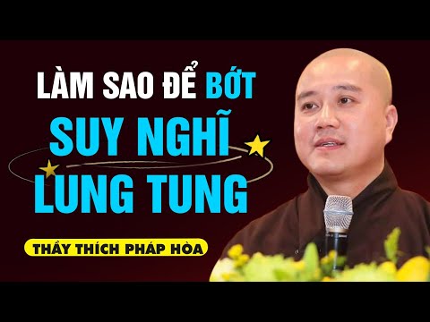 Video: Làm Thế Nào để Học Cách Suy Nghĩ Tốt