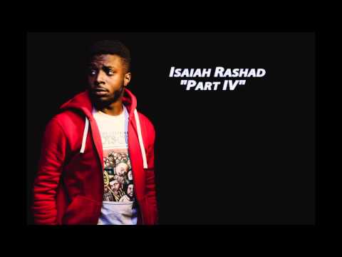 Isaiah Rashad - "Part IV"