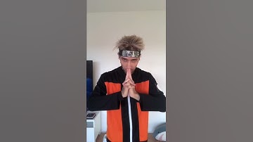 Most underrated jutsu 🦶 😂 #anime #naruto #ninja #shinobi #liveaction