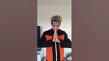 Most Underrated Jutsu Anime Naruto Ninja Shinobi Liveaction 