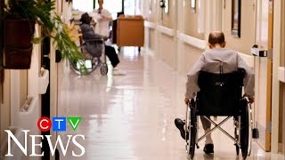 Ontario making changes to long-term care home regulations