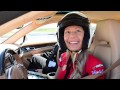 Downtown Porsche Women Only Driver Development Day 2016