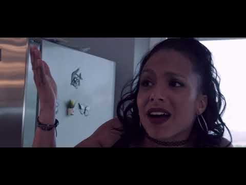 Dame Birame & Louisa Maria   Why You Talk That (Oficial Video Clip)Prod By Black Boy Music