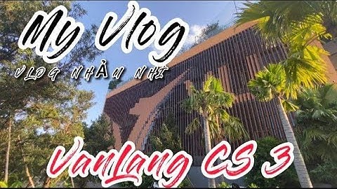 Đi Học Ở ĐH Văn Lang Có Gì Vuii ?? | GIAPHUOC OFFICIAL | Vlog Nhảm Nhí | #vlu #vanlang