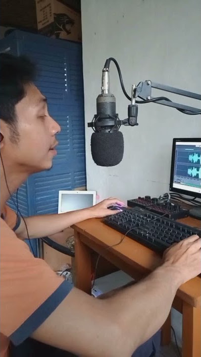 Termiskin Di Dunia - Paul Indonesian Idol cover me