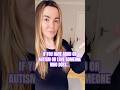 #adhd &amp; Autism Content You’ll Actually Relate To #audhd #actuallyautistic #neurodivergent #autism
