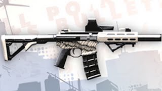 Apb Reloaded - Raptor 45 Condor Gameplay Jmb18