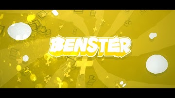 2D Intro | Benster