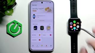 HUAWEI Watch Fit 5 – Come attivare Always On Display (AOD)