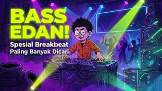 TOP HITS MUSIC BREAKBEAT VIRAL 2026 Anti Ngantuk Di Jalan - Full Bass Jedag Jedug Spesial Perjalanan