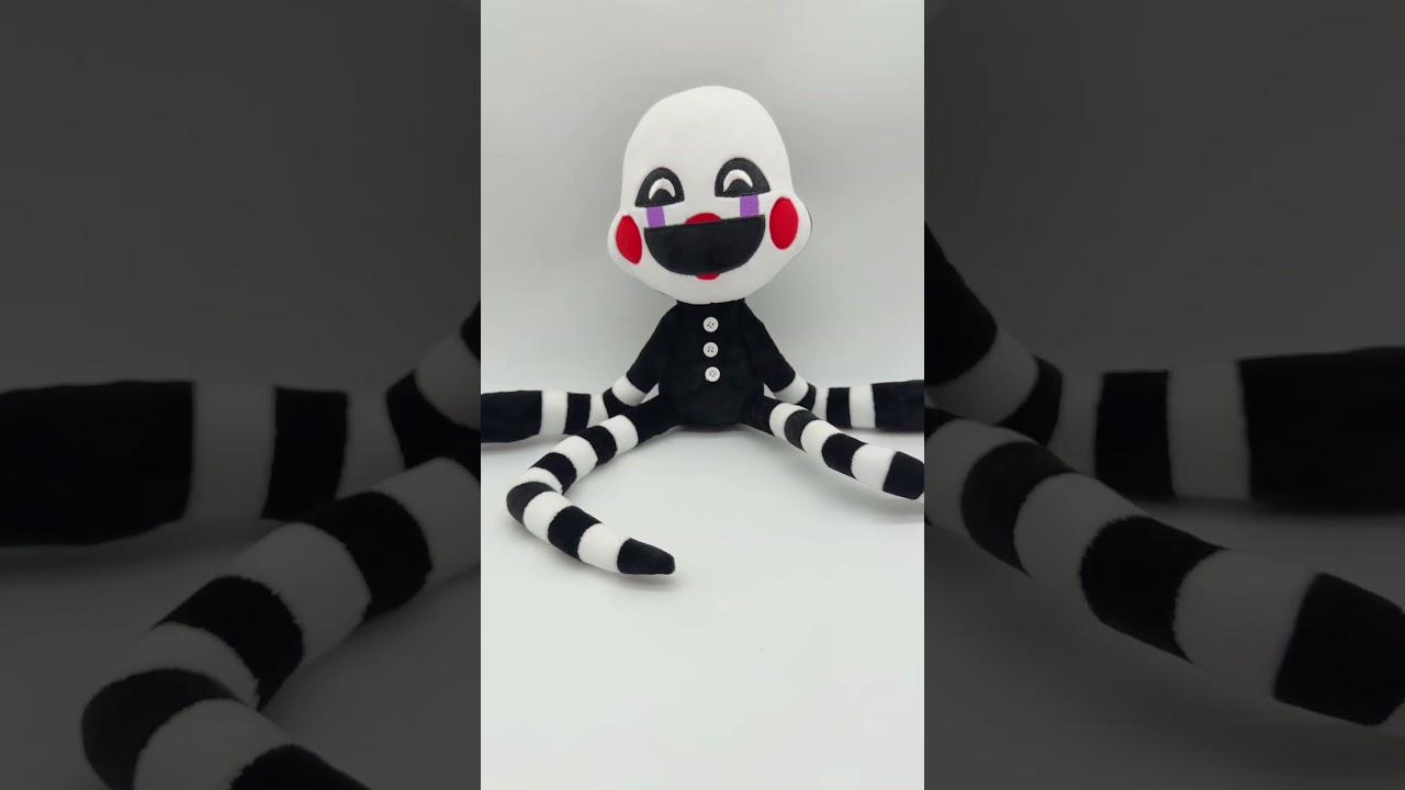 марионетка 🙂 