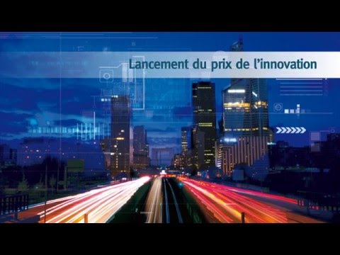 Le Prix Attractive Innovation