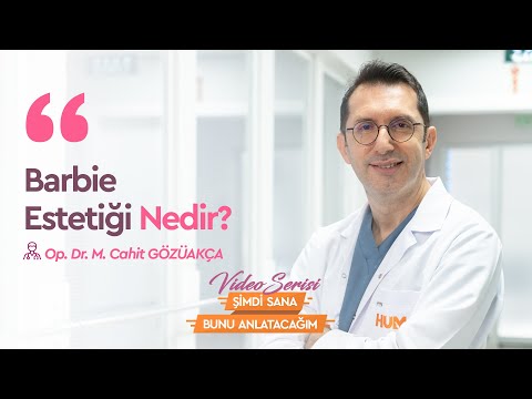 Barbie Estetiği Nedir?