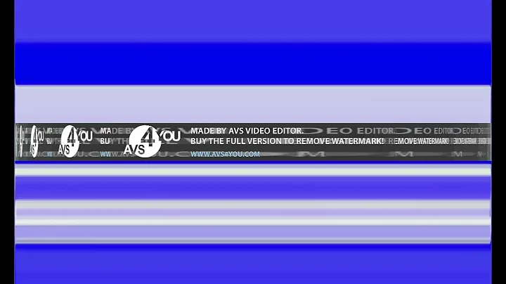 Preview 2 Effects Is Going Weirdness Every UltraCubed