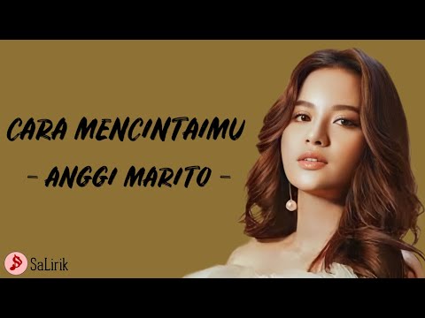 Cara Mencintaimu |