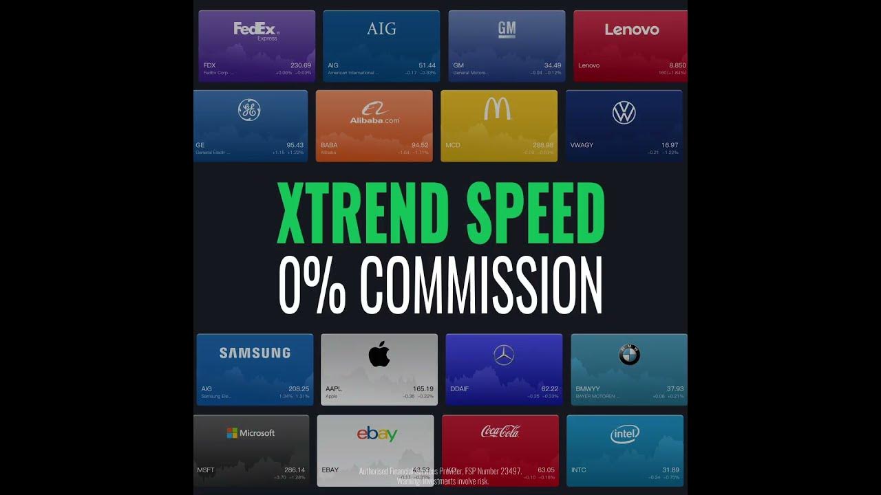 XTrend Speed Best Online Trading App(ENOA345_EN_1×1_Rach) YouTube