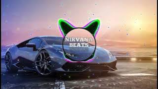 Duhan - Mazlum Uruç & #Serhat_Durmus | Nirvana Beats | Car Music | Arabic | Trap Music