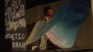 Crucian Christmas Festival Princess Pageant 2025