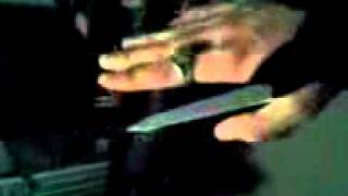 Assassins Creed Hidden Blade(Xiphoid)