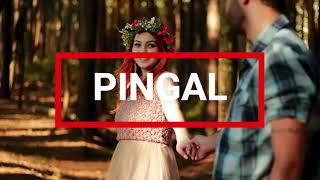 PINGAL ‐ NGATMOMBILUNG (cover + lyric karaoke)