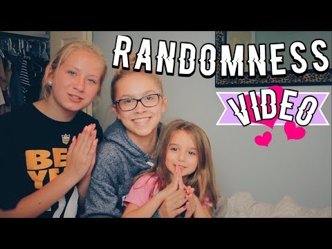 Randomness Video - Randomness Video