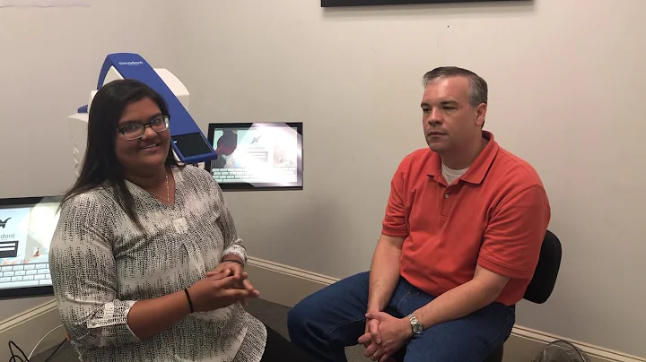 Rebecca Vera Interview
