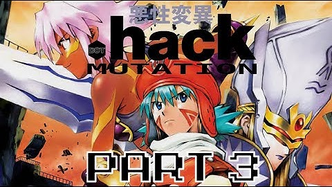 .Hack Mutation - Part 3
