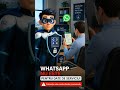 De ce NU trebuie să trimiți date pe WhatsApp | GDPR &amp; NIS2